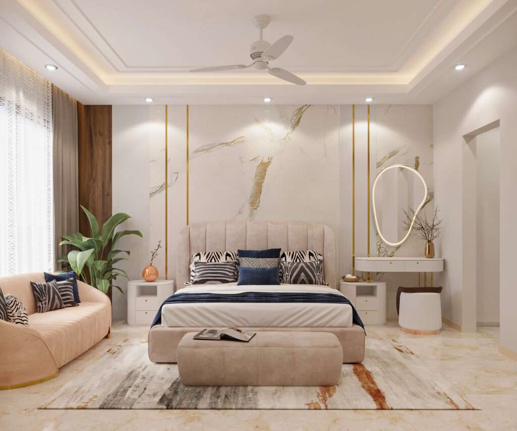 freelance 3D interior designers in Dubai