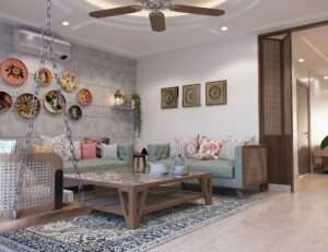 freelancer 3D Interior Designers in Dubai