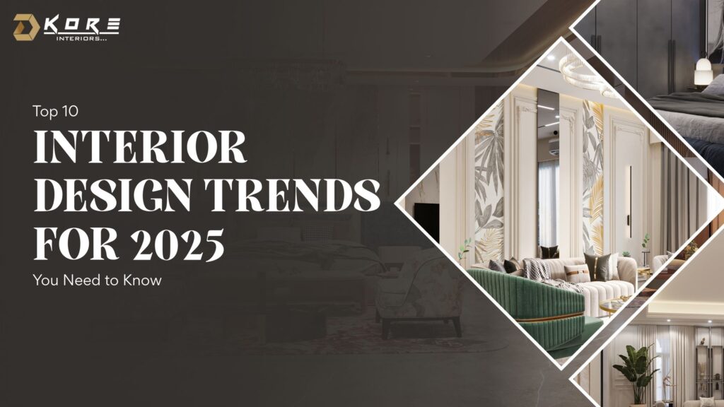 Interior Design Trends